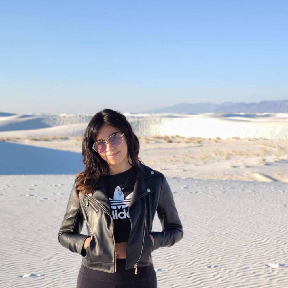 Meet your Posher, Joslyne